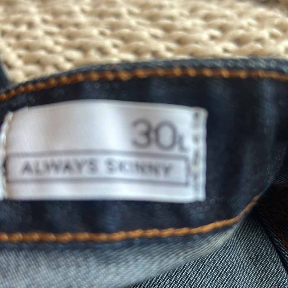 Jeans - Picture 3 of 6